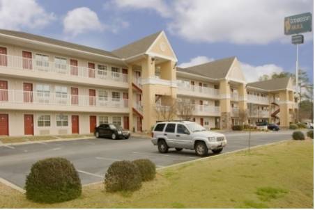 Extended Stay America - Columbia - West - Interstate 126