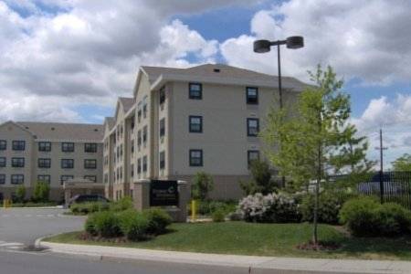 Extended Stay America - Elizabeth - Newark Airport