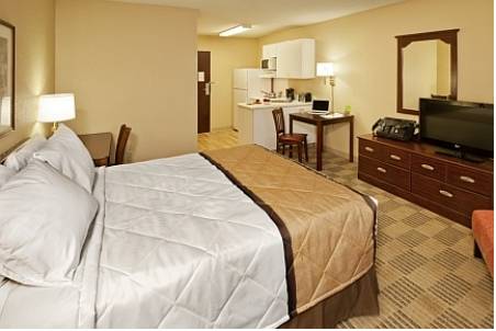 Extended Stay America - Lafayette - Airport