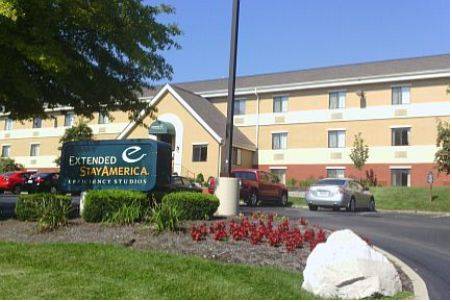 Extended Stay America - Lexington - Tates Creek