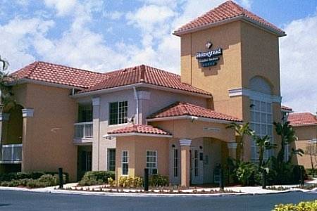 Extended Stay America - Miami - Airport - Miami Springs