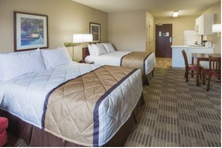 Extended Stay America - Minneapolis - Airport - Eagan - North