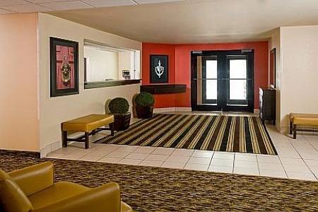 Extended Stay America - Providence - East Providence