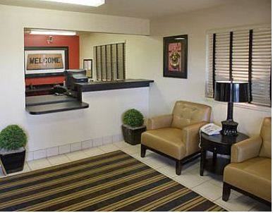 Extended Stay America - Sacramento - Arden Way