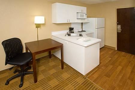 Extended Stay America - Santa Barbara - Calle Real