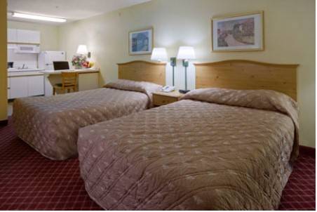 Extended Stay America - Washington, D.C. - Chantilly