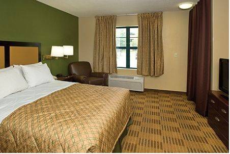 Extended Stay America - Washington, D.C. - Chantilly - Airport