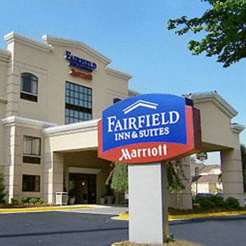 Fairfield Inn and Suites Atlanta Airport South/Sullivan Road