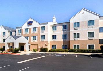 Fairfield Inn and Suites Austin South