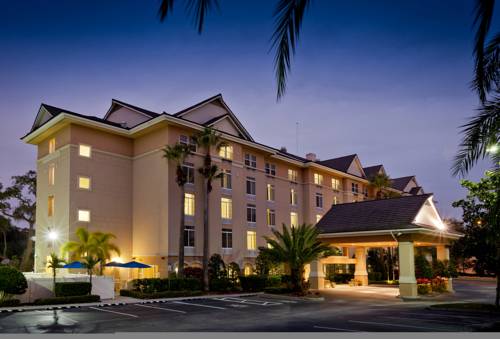 Fairfield Inn and Suites by Marriott Clearwater