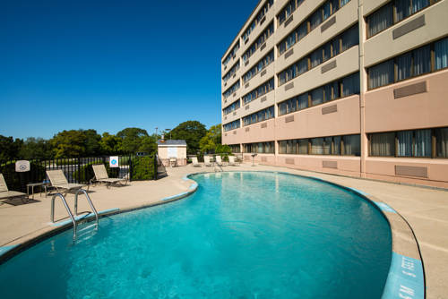 Red Roof Inn & Suites Atlantic City