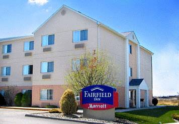 Fairfield Inn Bozeman