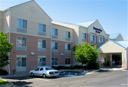 Fairfield Inn by Marriott Denver / SE Tech Center