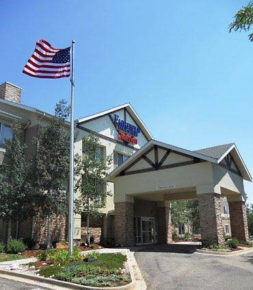 Fairfield Inn by Marriott Loveland Fort Collins