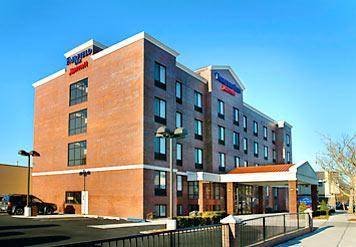 Fairfield Inn by Marriott New York LaGuardia Airport/Astoria