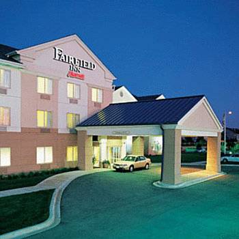 Fairfield Inn & Suites Canton