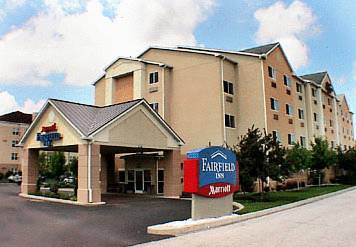 Fairfield Inn Erie