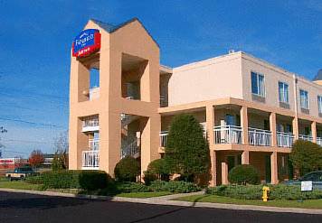 Fairfield Inn Fayetteville