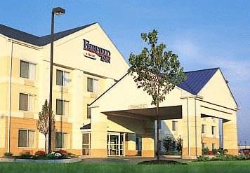 Fairfield Inn Harrisburg Hershey