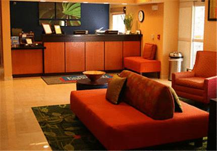 Fairfield Inn & Suites Minneapolis Bloomington