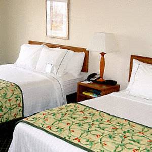 Fairfield Inn Minot