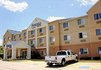 Fairfield Inn & Suites Sioux Falls