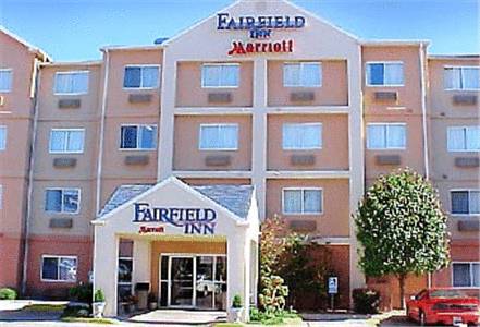 Fairfield Inn & Suites Abilene