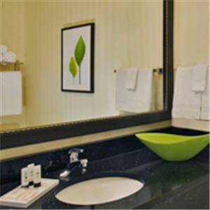 Fairfield Inn & Suites by Marriott Amarillo Airport