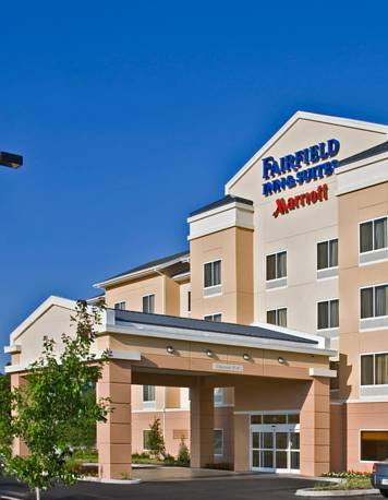 Fairfield Inn & Suites by Marriott Marietta