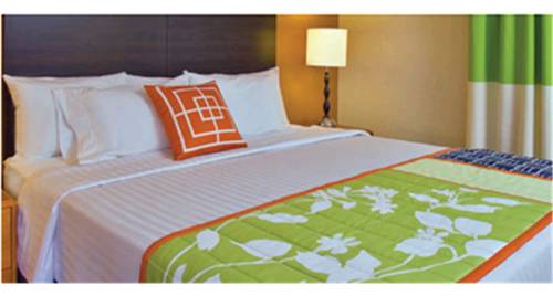 Fairfield Inn & Suites by Marriott Montgomery Airport