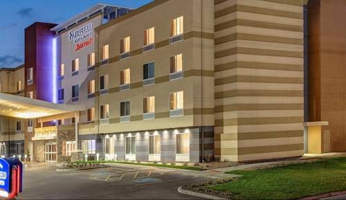 Fairfield Inn & Suites by Marriott Twin Falls