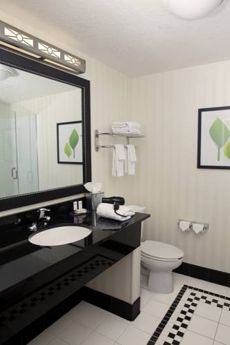 Fairfield Inn & Suites Des Moines Airport