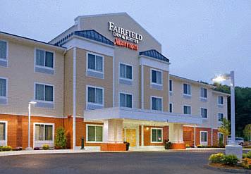 Fairfield Inn & Suites Hooksett