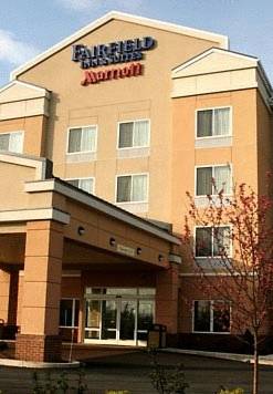 Fairfield Inn & Suites Wilkes-Barre Scranton