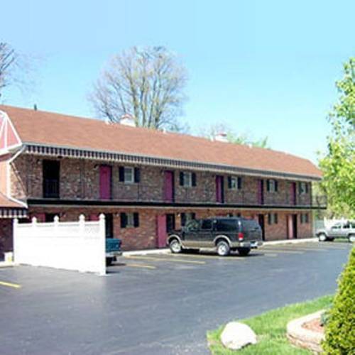 Fellows Creek Motel