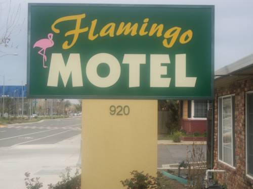 Flamingo Motel