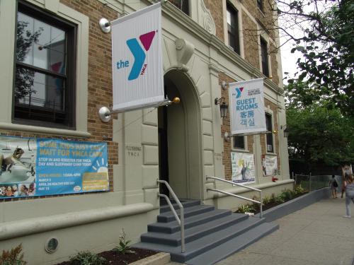 Flushing YMCA