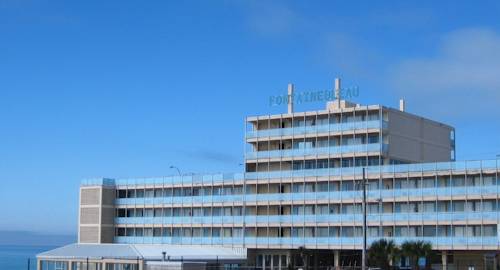 Fontainebleau Terrace