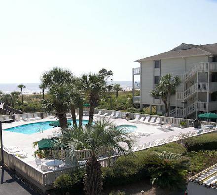 Forest Beach by Wyndham Vacation Rentals