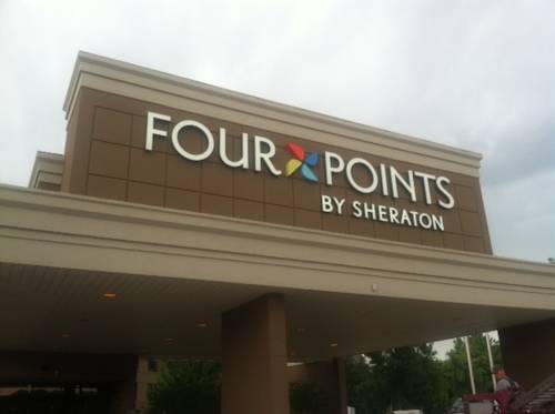 Four Points by Sheraton Manhattan