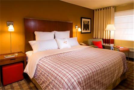 Four Points by Sheraton Minneapolis Airport