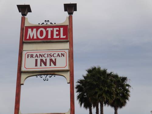 Franciscan Inn Motel