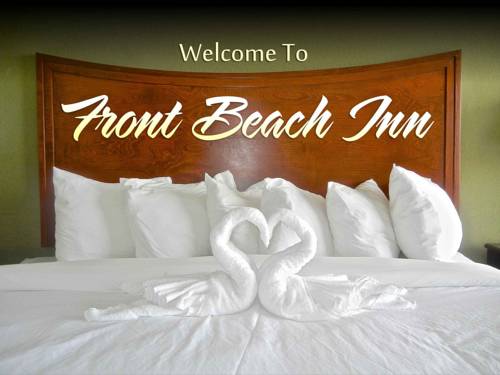 Front Beach Inn