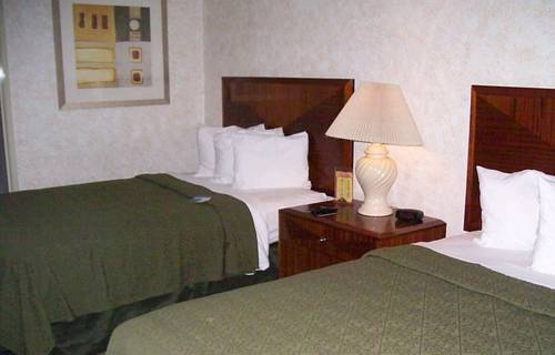 Green Tree Inn And Extended Stay Suites