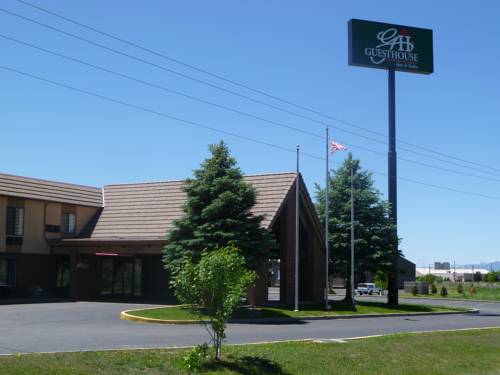 Americas Best Value Inn & Suites