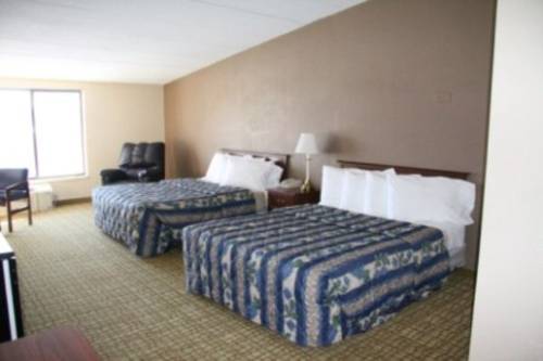 GuestHouse International Inn & Suites Rochester