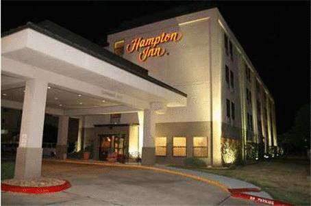 Hampton Inn Abilene