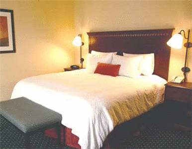 Hampton Inn Alamosa