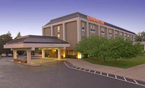 Hampton Inn Ann Arbor-South