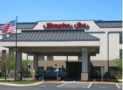 Hampton Inn Binghamton/Johnson City